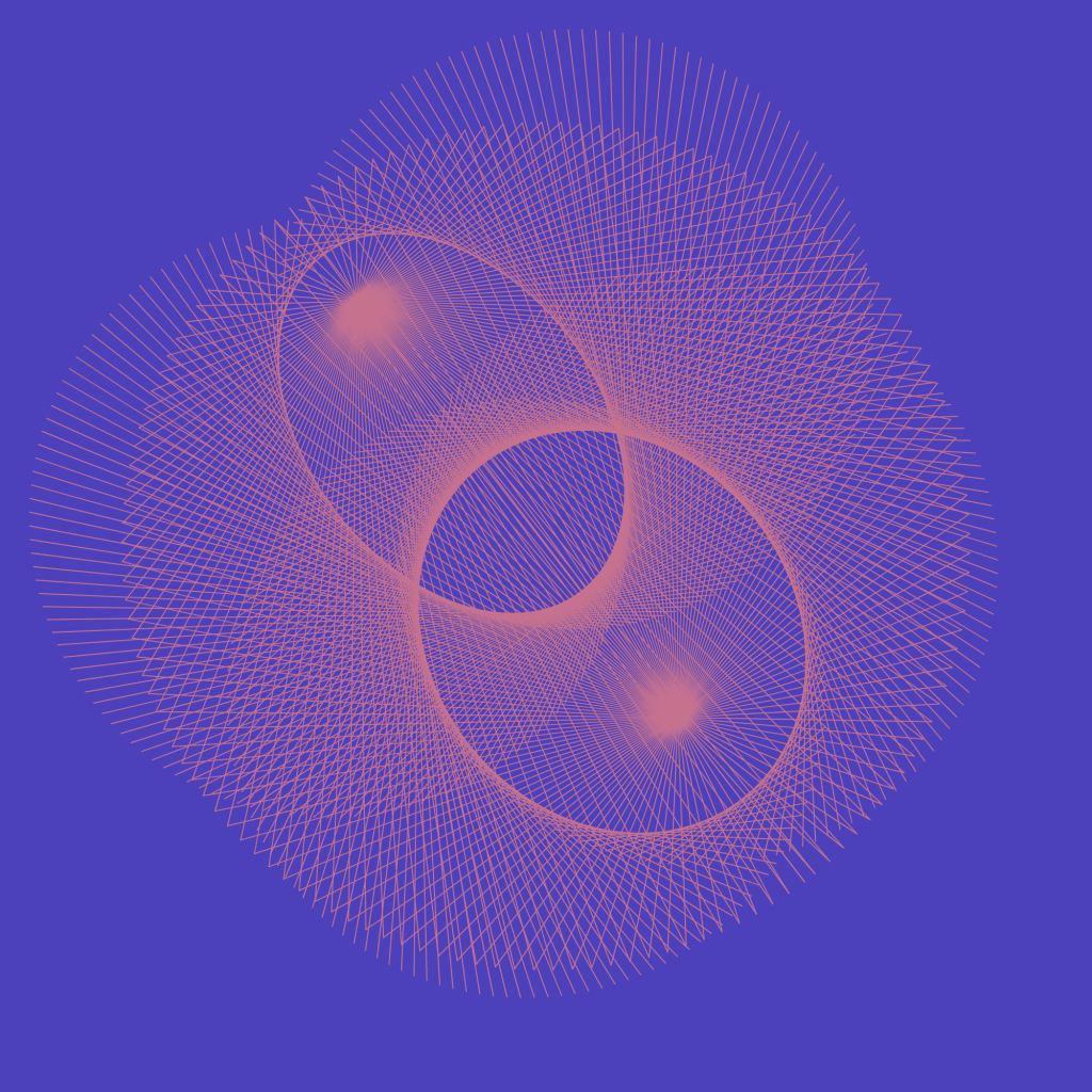 Tutorial: Crie sua Primeira Arte Generativa com p5.js