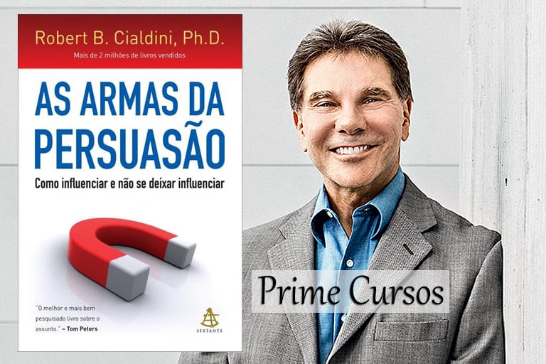 As Armas da Persuasão 2.0: O Que Mudou na Edição Ampliada e Por Que Você Precisa Ler