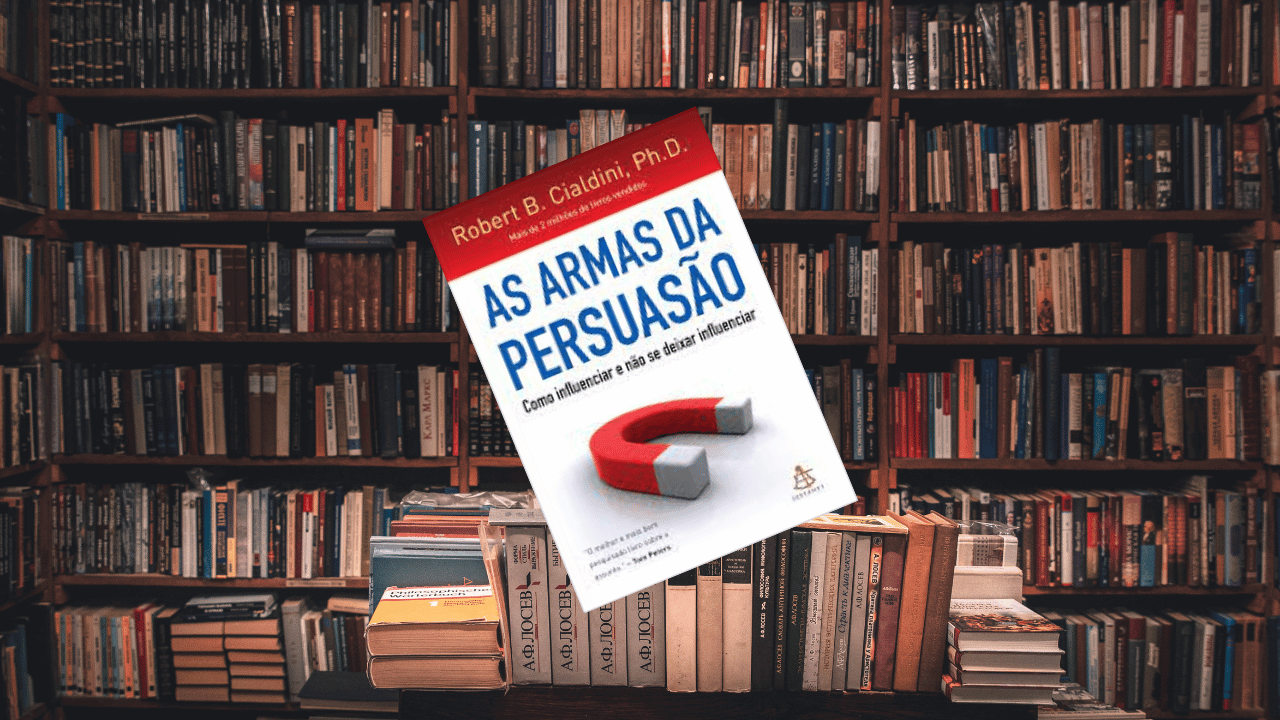 Como os 7 Princípios de Cialdini Podem Transformar Suas Vendas e Negociações