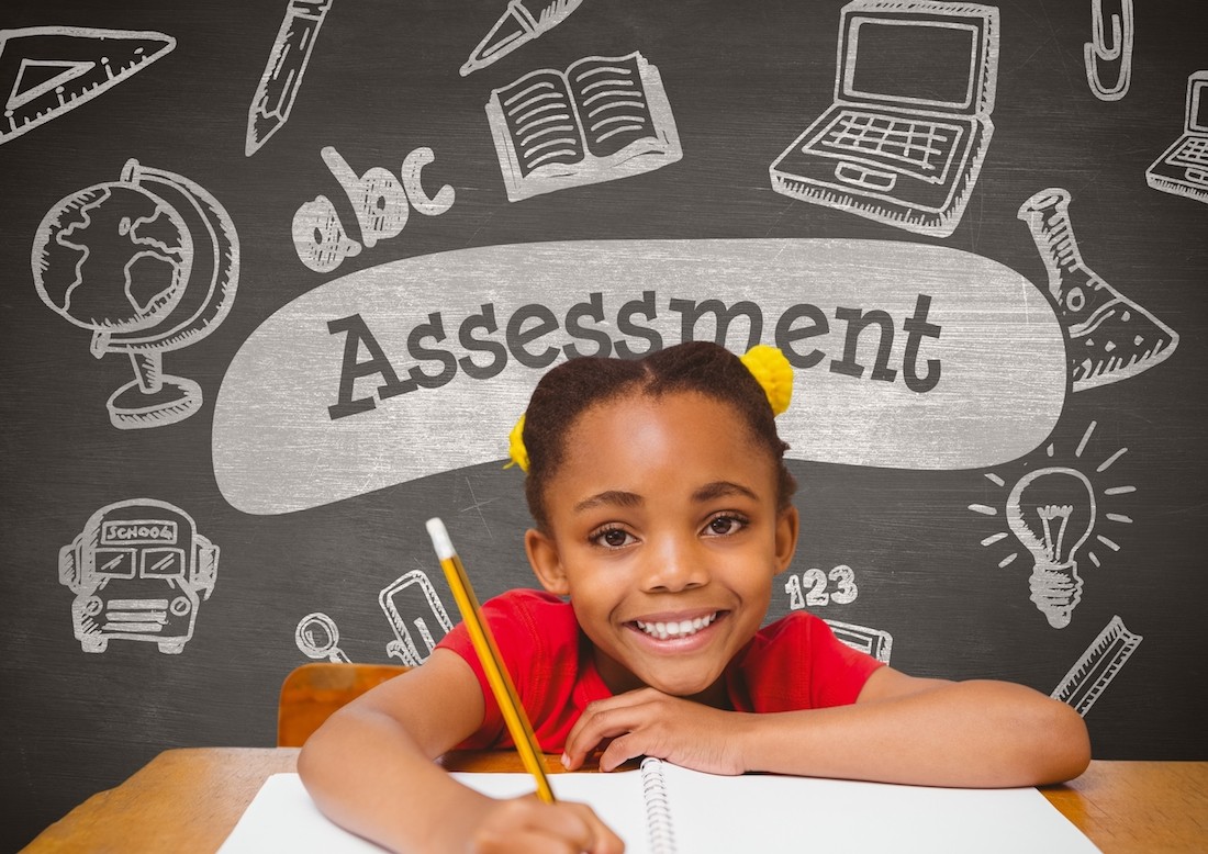 o que significa assessment em rh