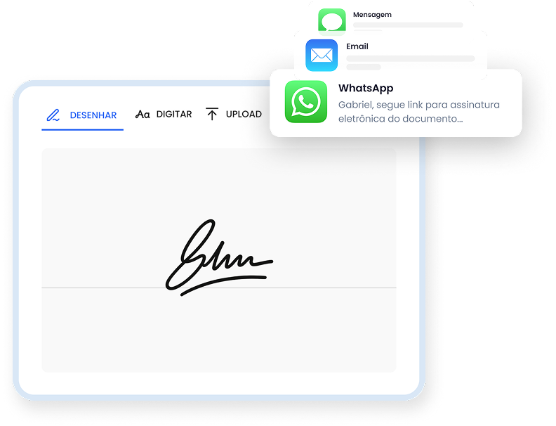 Guia Completo: Como Fazer Assinatura Digital Gratuita Pelo GOV.BR
