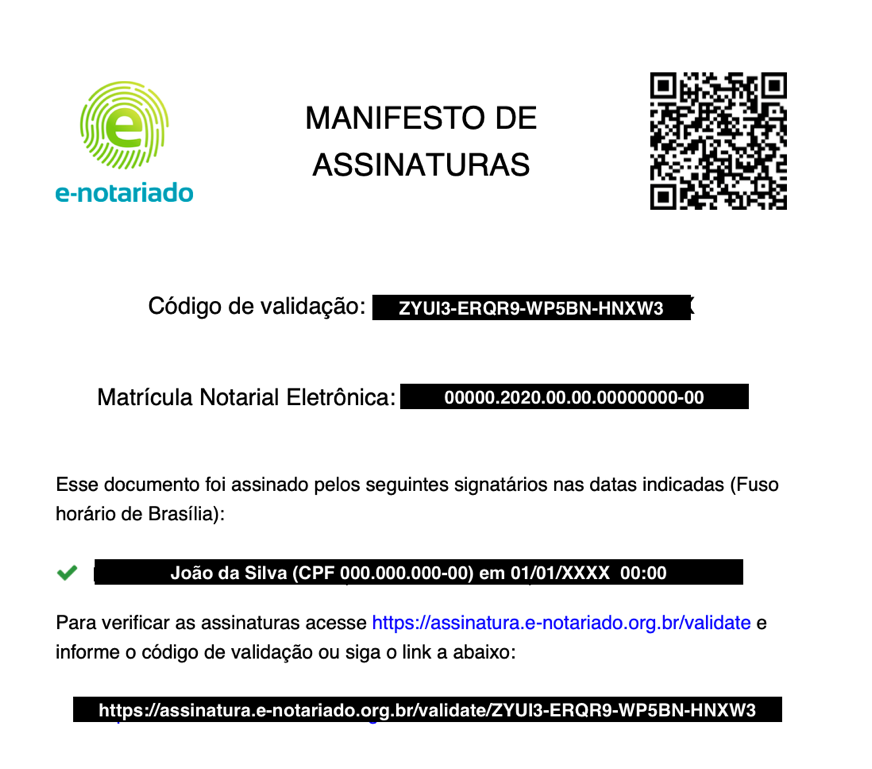 Assinatura eletrônica e validade jurídica no Brasil