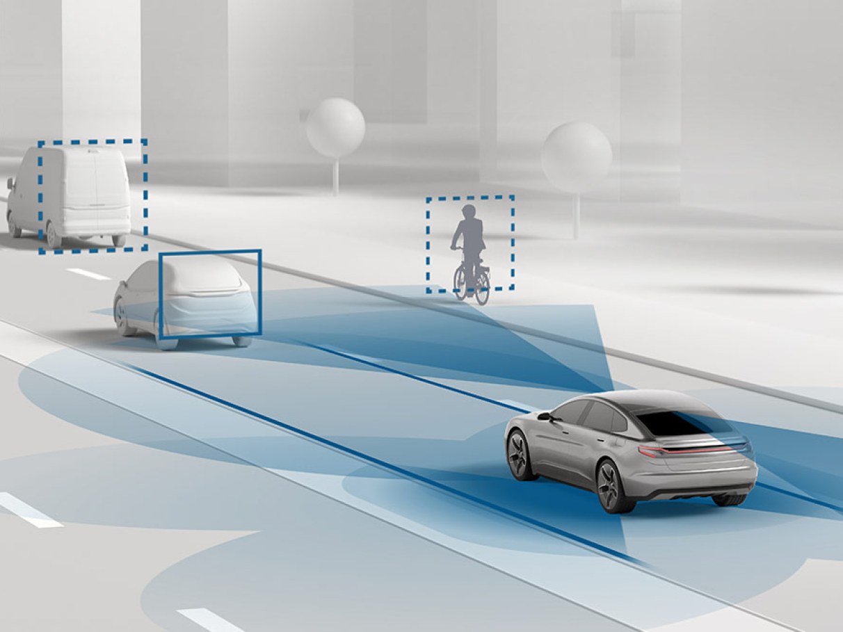 ADAS 2026: Tudo que você precisa saber sobre a obrigatoriedade no Brasil
