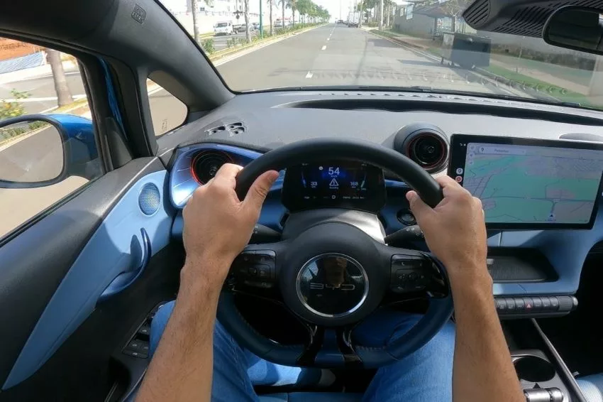 ADAS Nível 2 e 2+: Entenda a diferença e quais carros oferecem