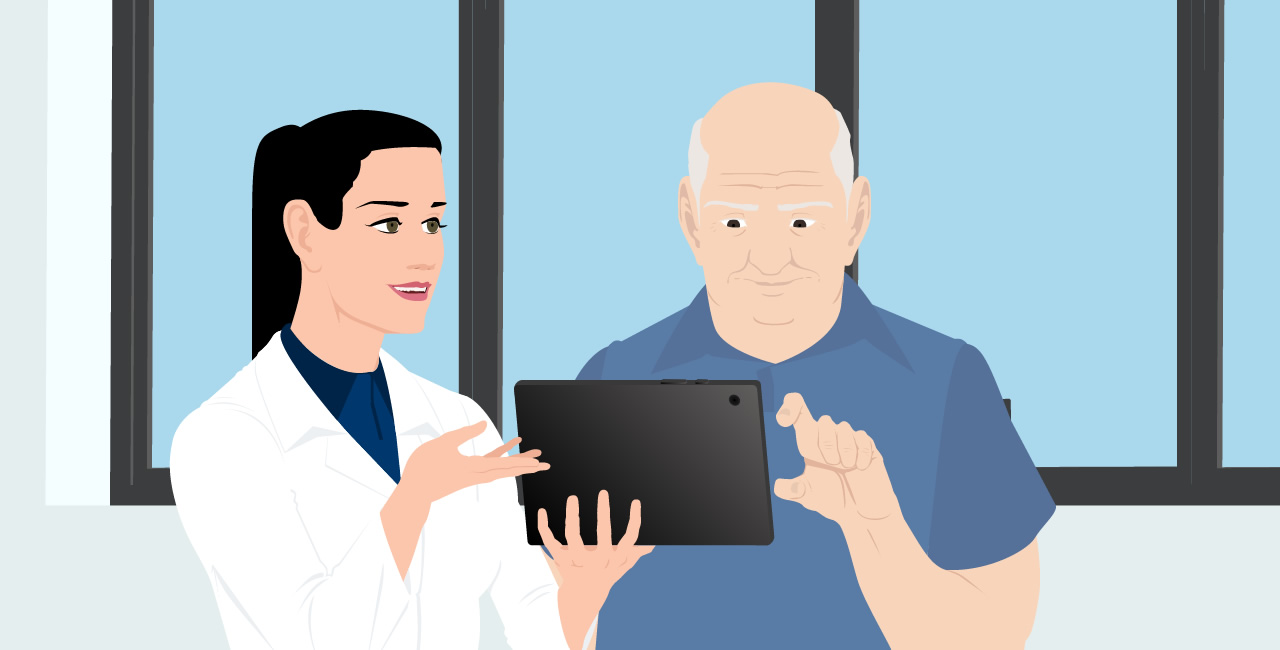 Atendimento humanizado com uso de tecnologia: é possível?