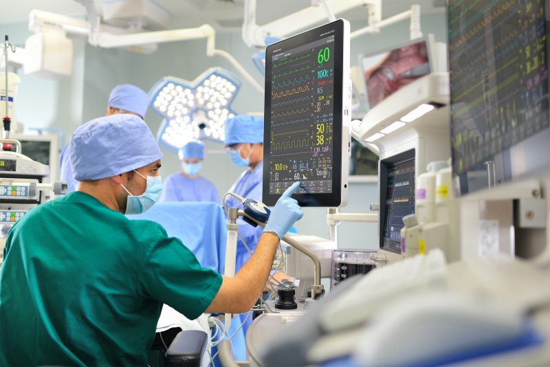Telemedicina: A tecnologia que aproxima médicos e pacientes
