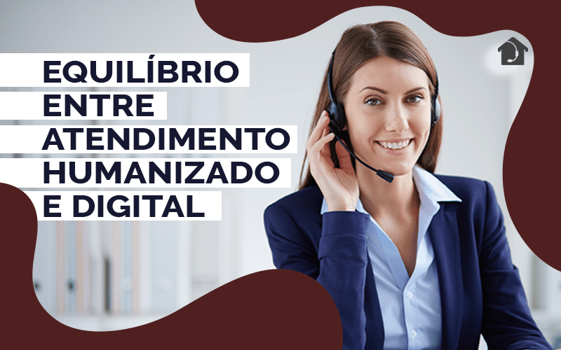 Os 4 Pilares Essenciais do Atendimento Humanizado no Digital