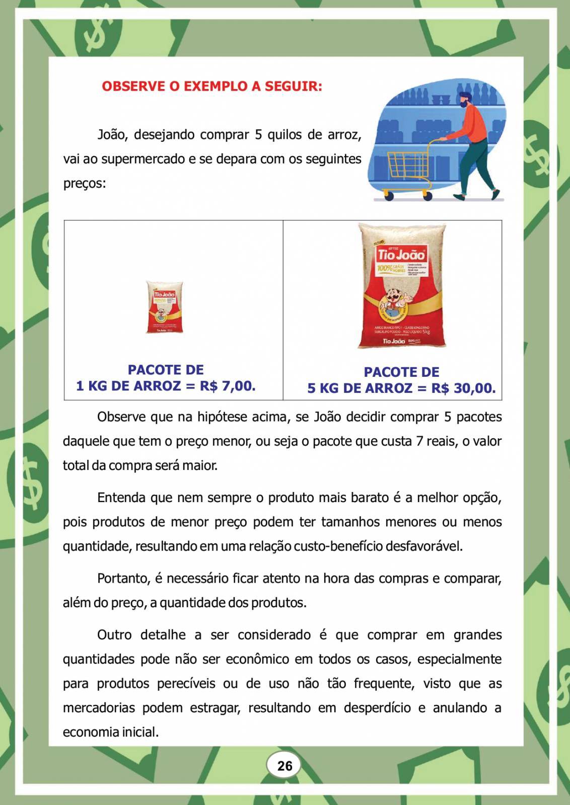 atividades de empreendedorismo para imprimir grátis