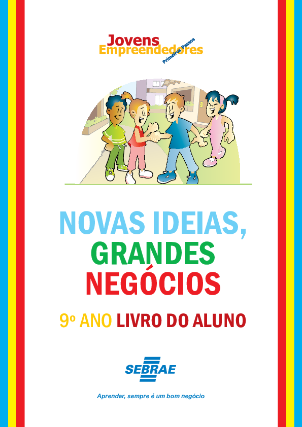 empreendedorismo para adolescentes atividades para imprimir