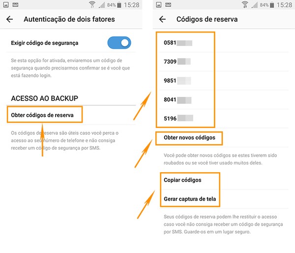 o que é autenticação de dois fatores google