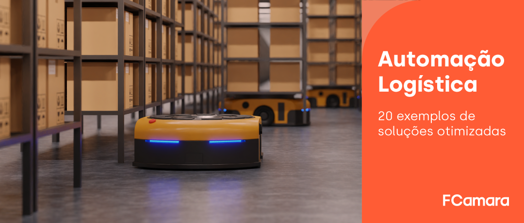 melhores estratégias automação logística e-commerce sorocaba