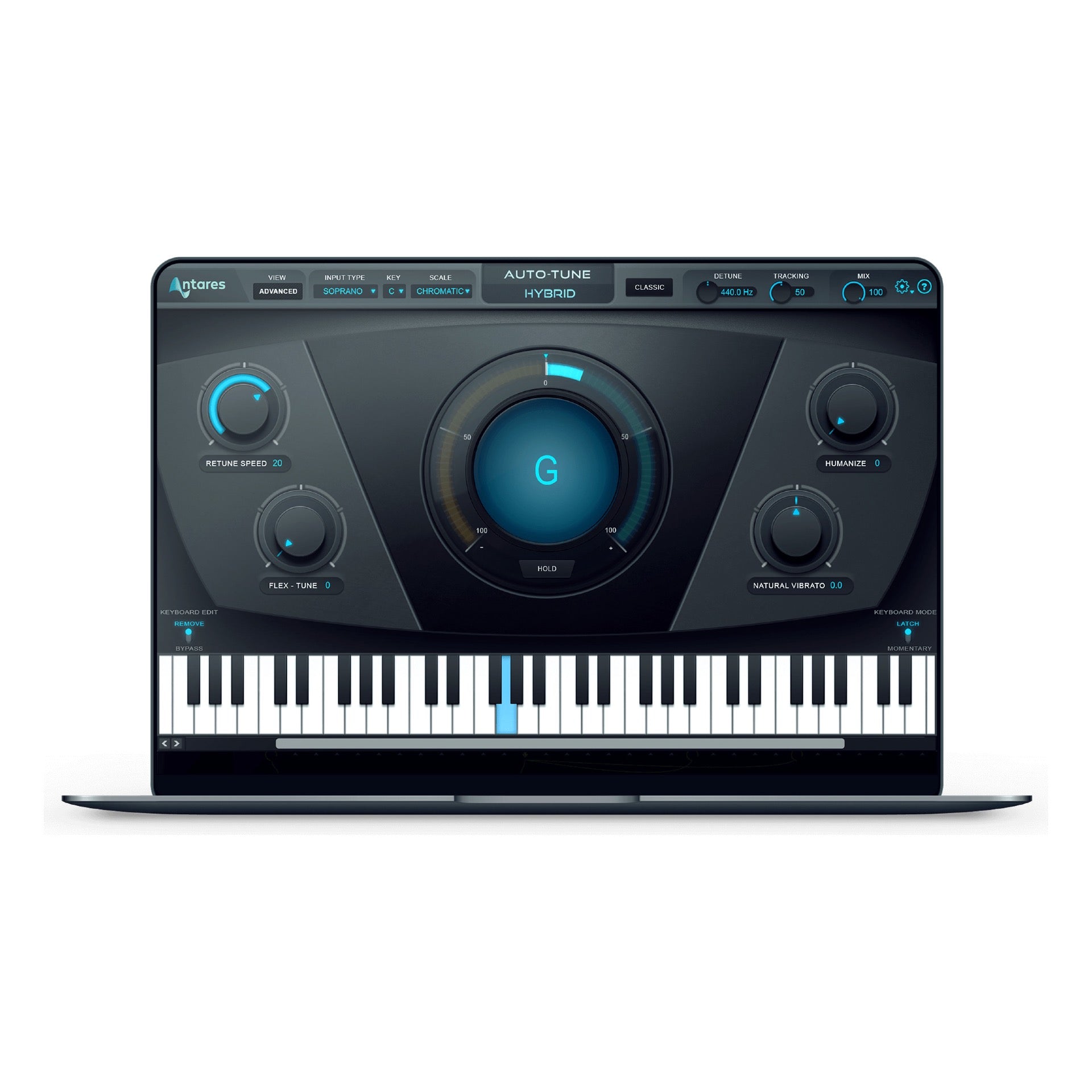 efeito autotune em músicas