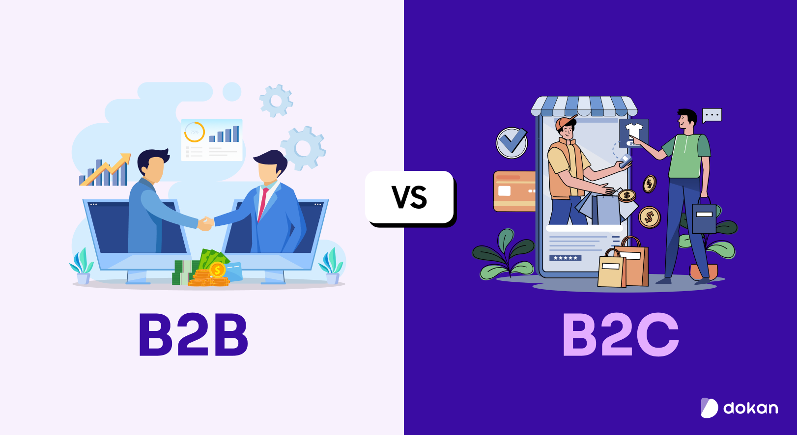 C2C (Consumer to Consumer)