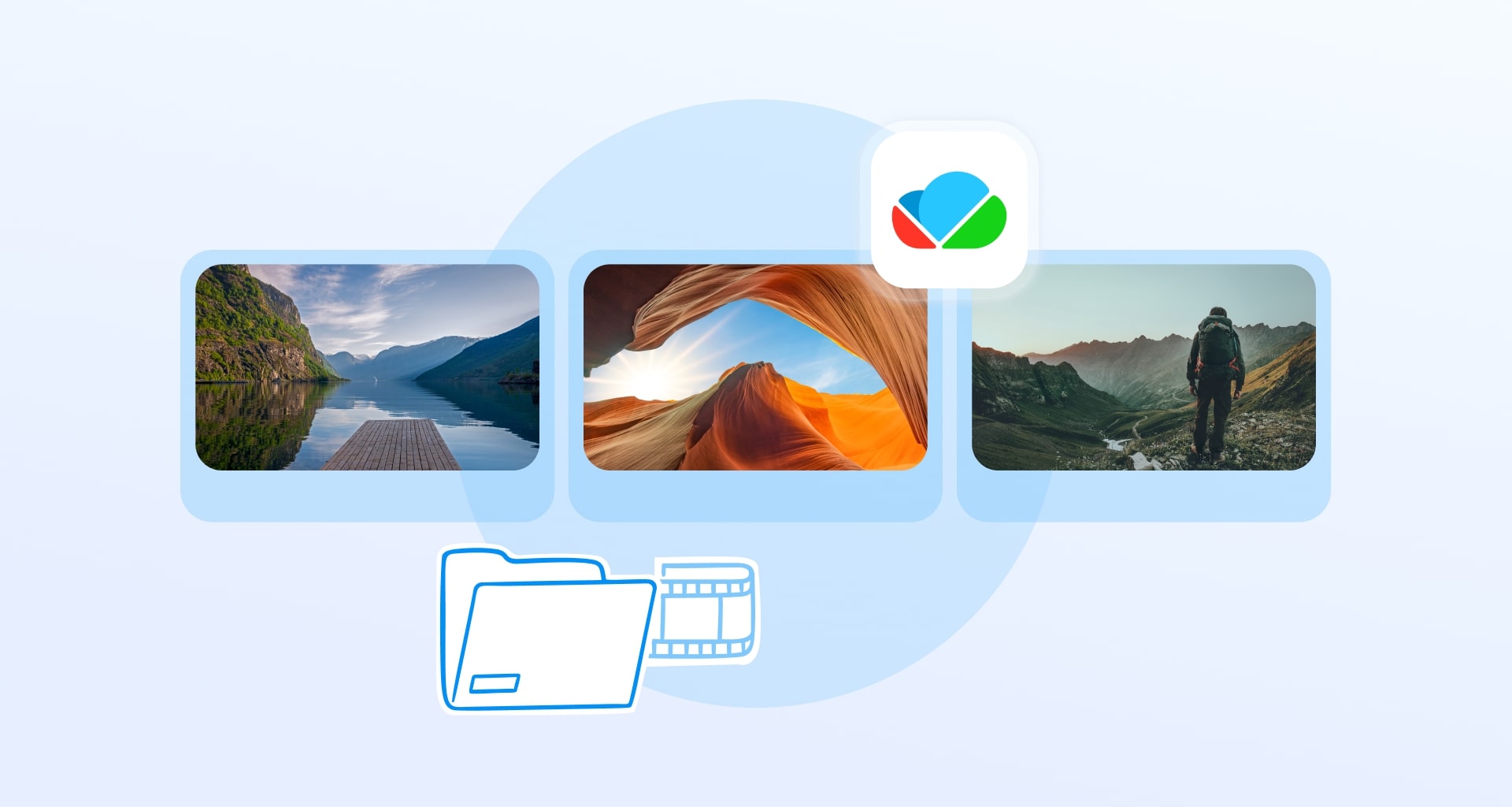 Guia Completo: Como Escolher o Melhor Serviço de Backup em Nuvem para Sua Empresa