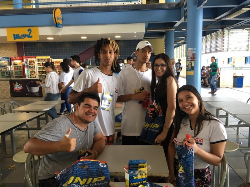 melhores cursos unip bauru para sua carreira