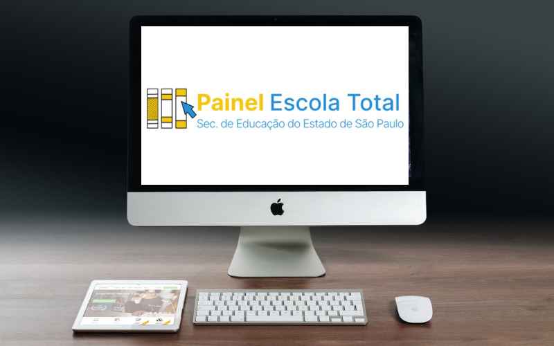Painel Escola Total