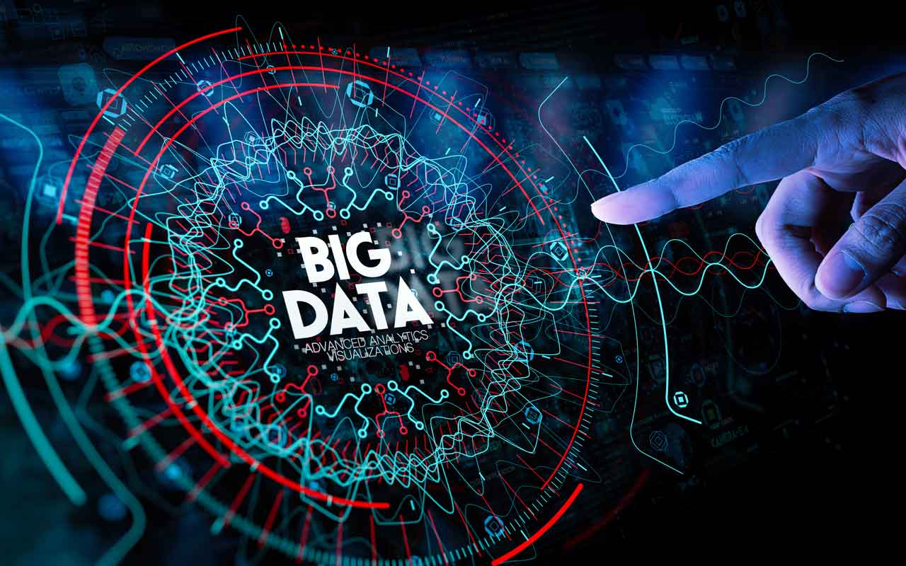 tipos de dados big data