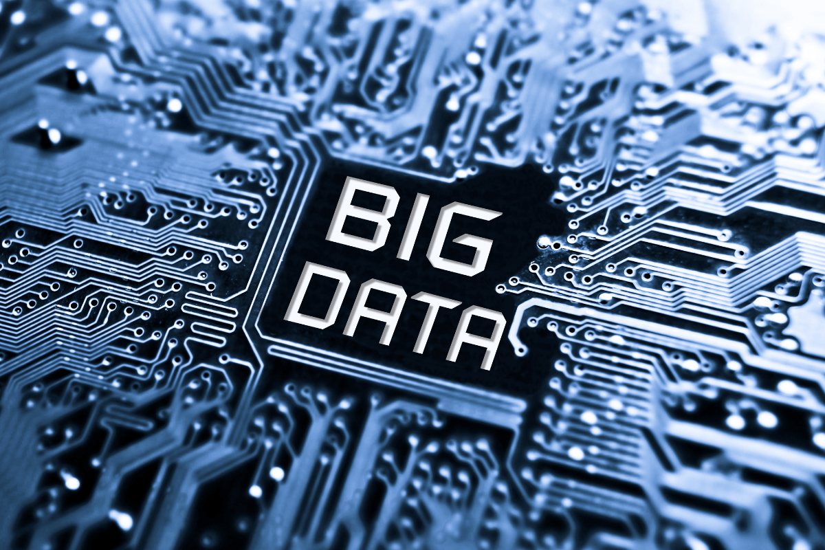 Como o Big Data Transforma a Tomada de Decisão nas Empresas Modernas