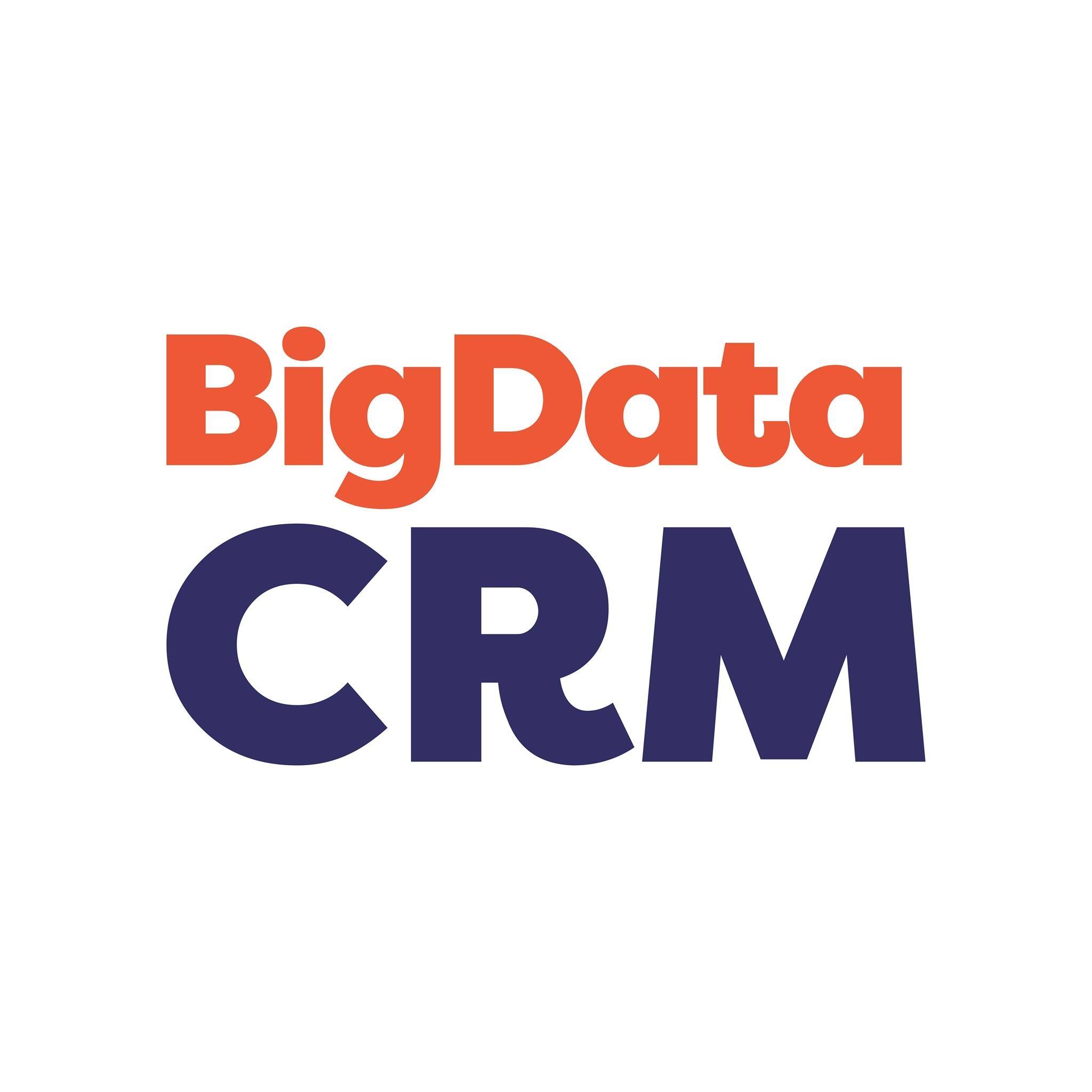 Big Data e CRM
