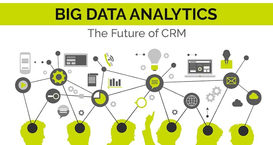 Guia Completo: Os 5 Vs do Big Data e Sua Importância no CRM