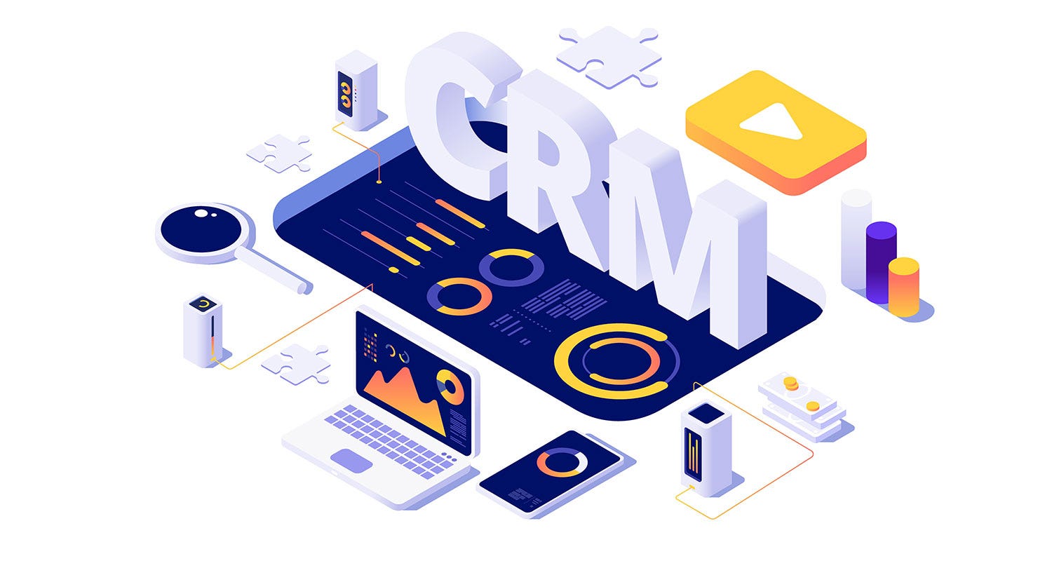 Estudo de Caso: Sucesso da Integração Big Data e CRM no E-commerce
