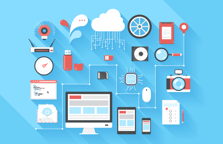 exemplos de uso de big data em empresas