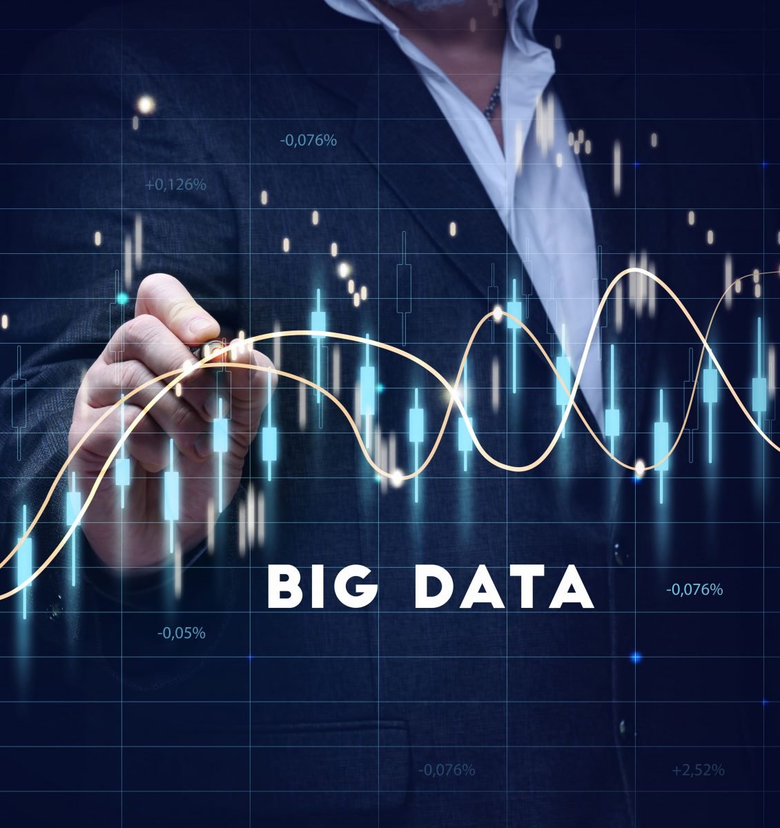 vantagens do big data para PMEs