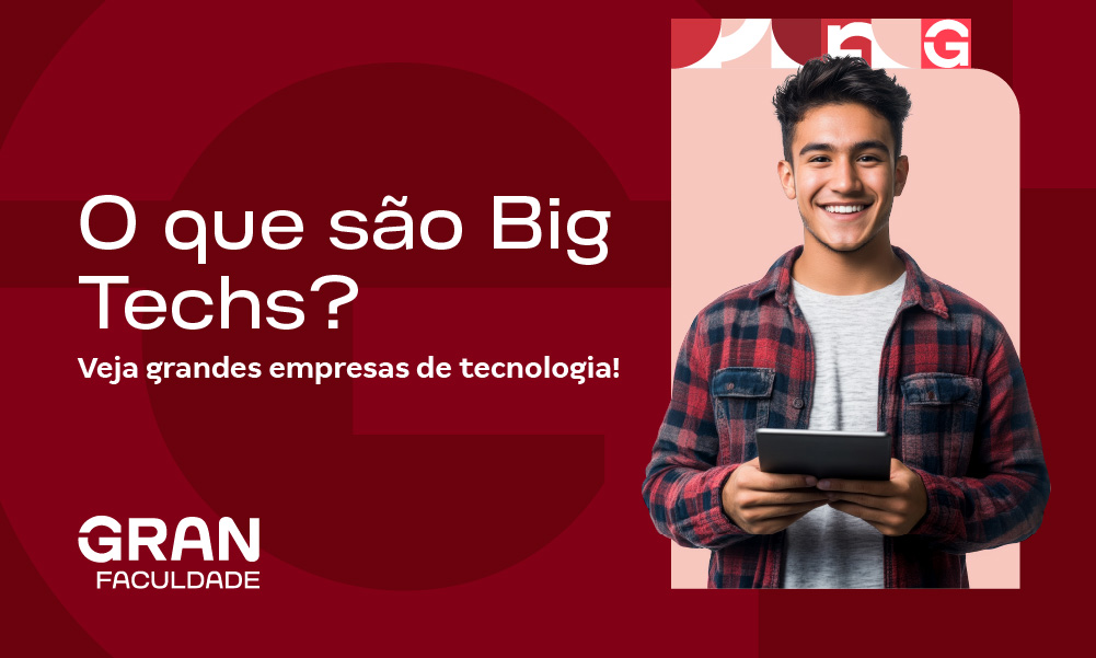 quais sao as maiores big techs do mundo