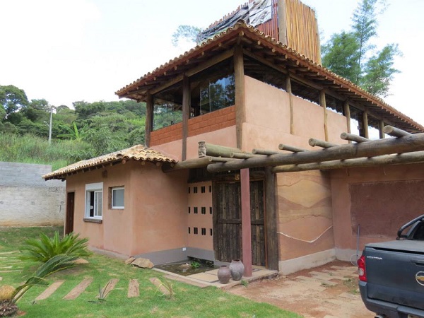 Bioarquitetura: Guia Completo para Construir com a Natureza