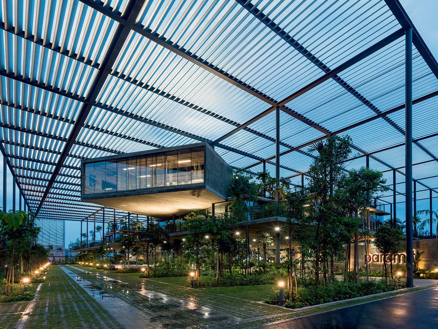 Bioarquitetura vs. Arquitetura Convencional: As Principais Diferenças