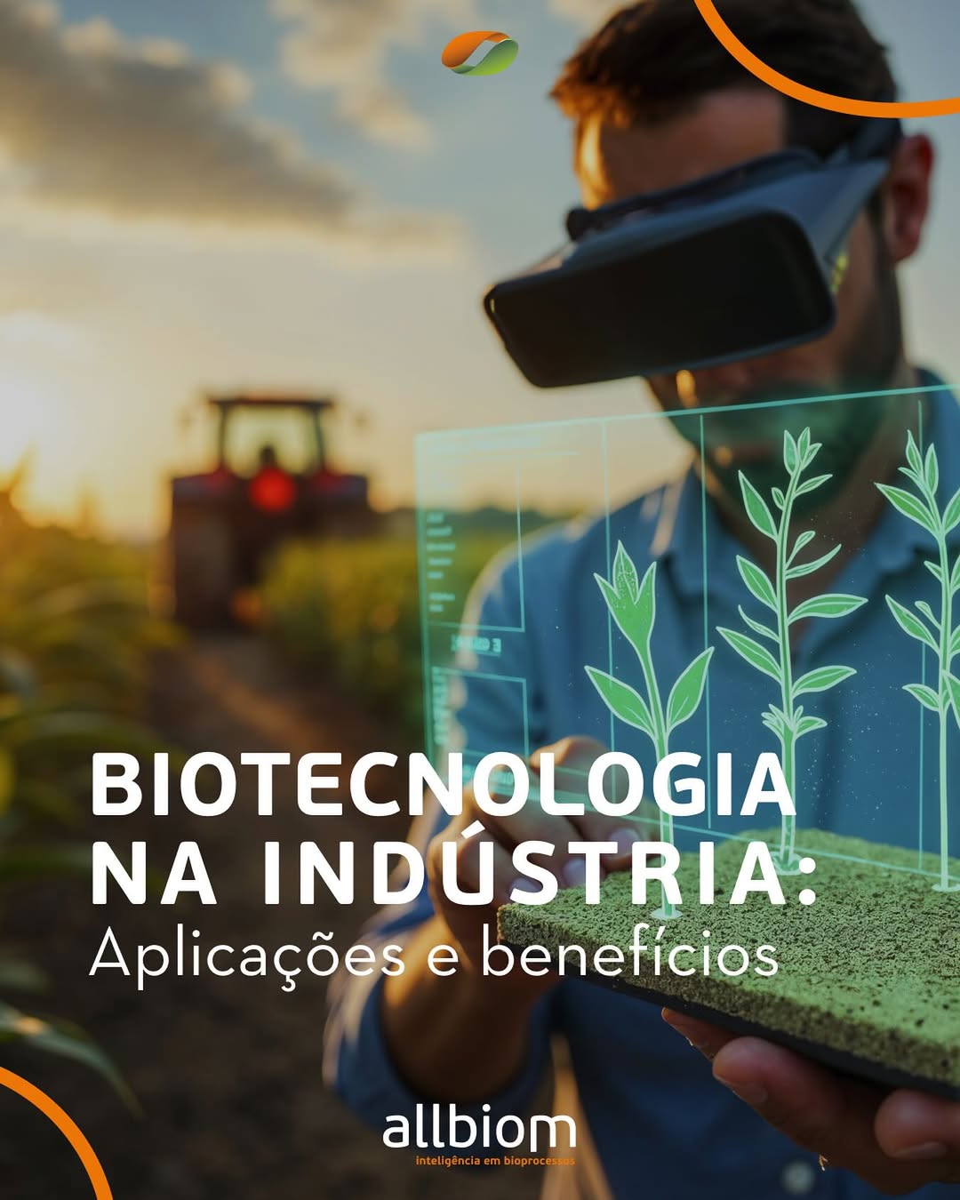Biorremediação: A Solução Natural para Contaminação Industrial