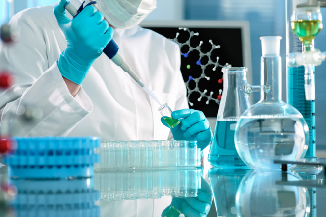 Biotecnologia industrial sustentável