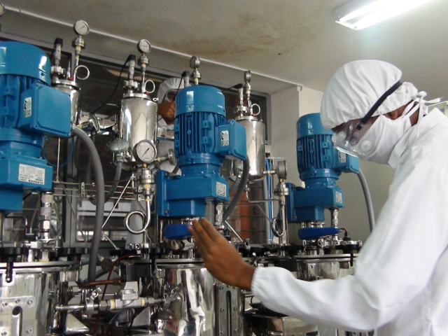 Biorremediação: A Solução Natural para Contaminação Industrial