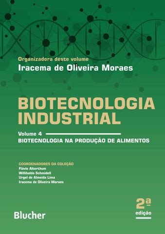 Biotecnologia Branca: O Motor da Indústria Sustentável