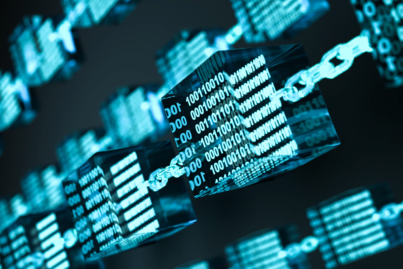 NFTs Explicados: Como a Blockchain Revoluciona a Mídia e os Jogos