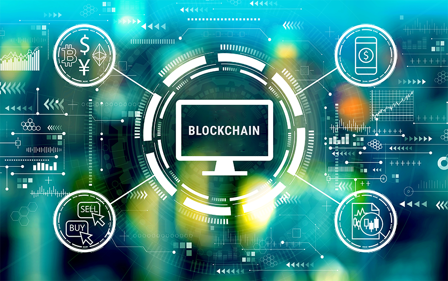 NFTs Explicados: Como a Blockchain Revoluciona a Mídia e os Jogos