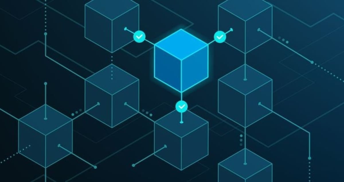 blockchain