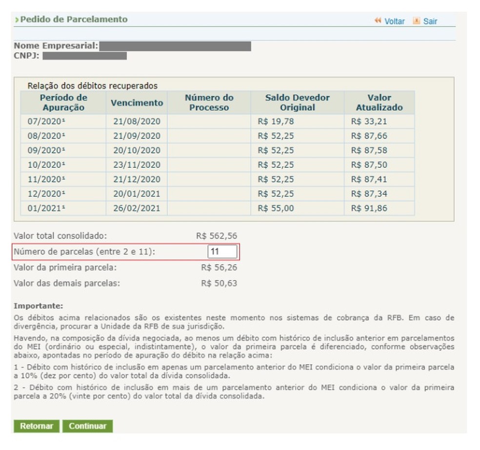 O Que Acontece se Eu Não Pagar o DAS MEI?