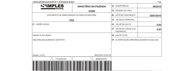 Como Fazer o Débito Automático do Boleto MEI