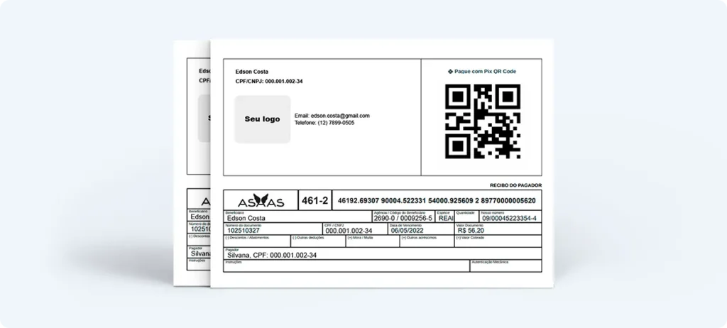 Como emitir boleto registrado para sua empresa