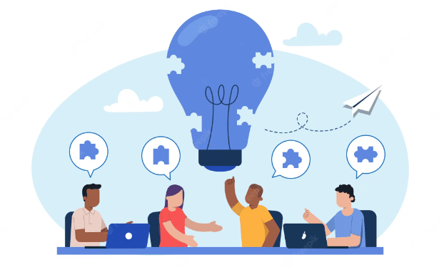 Guia Completo: Como Organizar uma Sessão de Brainstorming Eficaz