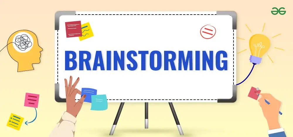 Desvendando as Técnicas de Brainstorming: Mapa Mental, SCAMPER e Mais