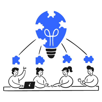 Desvendando as Técnicas de Brainstorming: Mapa Mental, SCAMPER e Mais