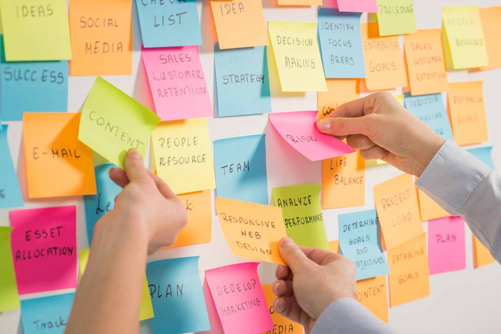 custo benefício técnicas brainstorming marketing