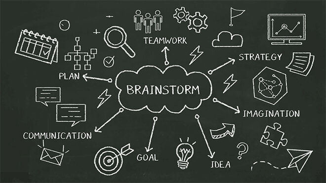 brainstorming para aumentar engajamento instagram