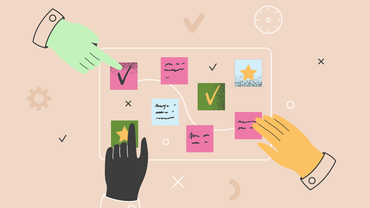 Brainstorming Inverso: Como Transformar Problemas em Soluções Criativas