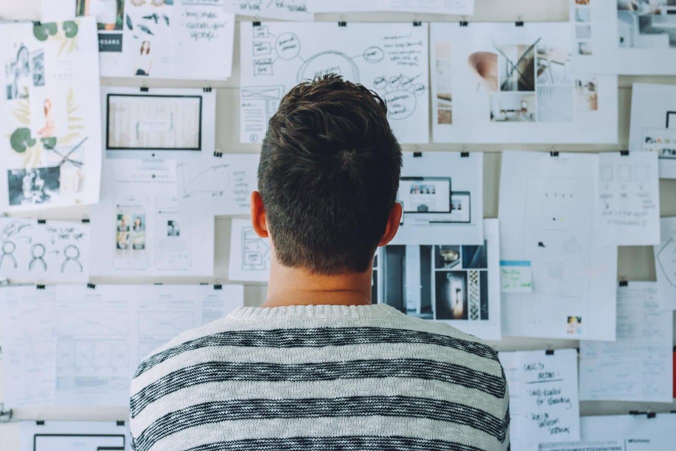 Superando Bloqueios Criativos: Dicas Essenciais para Sessões de Brainstorming Produtivas