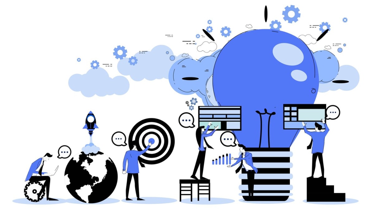 Brainstorming Inverso: Como Transformar Problemas em Soluções Criativas