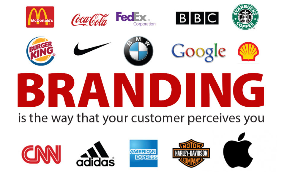 branding