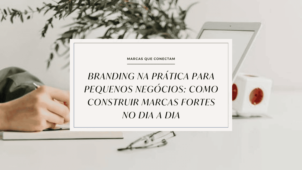 como criar uma marca inspiradora